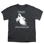 NCP-IM0574 Feelin' Spooktacular Charcoal YT