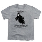 NCP-IM0574 Feelin' Spooktacular Gray YT