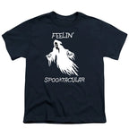 NCP-IM0574 Feelin' Spooktacular Navy YT