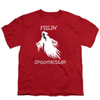 NCP-IM0574 Feelin' Spooktacular Red YT