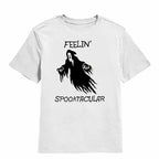 NCP-IM0574 Feelin' Spooktacular White YT