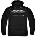NCP-IM0576 If One Door Closes Your House Is Haunted Black AFTH