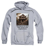 NCP-IM0577 Growing Up We Were That House Gray AFTH