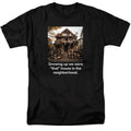 NCP-IM0577 Growing Up We Were That House Black AT