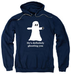 NCP-IM0578 He's Definitely Ghosting You Navy AFTH