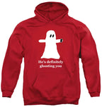 NCP-IM0578 He's Definitely Ghosting You Red AFTH