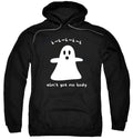 NCP-IM0579 I Ain't Got No Body Black AFTH