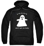 NCP-IM0579 I Ain't Got No Body Black AFTH