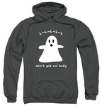 NCP-IM0579 I Ain't Got No Body Charcoal AFTH