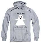 NCP-IM0579 I Ain't Got No Body Gray AFTH