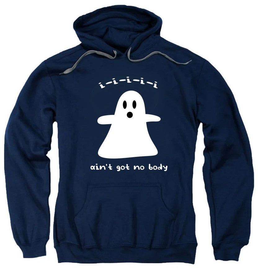 NCP-IM0579 I Ain't Got No Body Navy AFTH