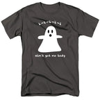 NCP-IM0579 I Ain't Got No Body Charcoal AT