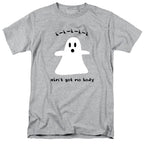 NCP-IM0579 I Ain't Got No Body Gray AT