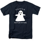 NCP-IM0579 I Ain't Got No Body Navy AT