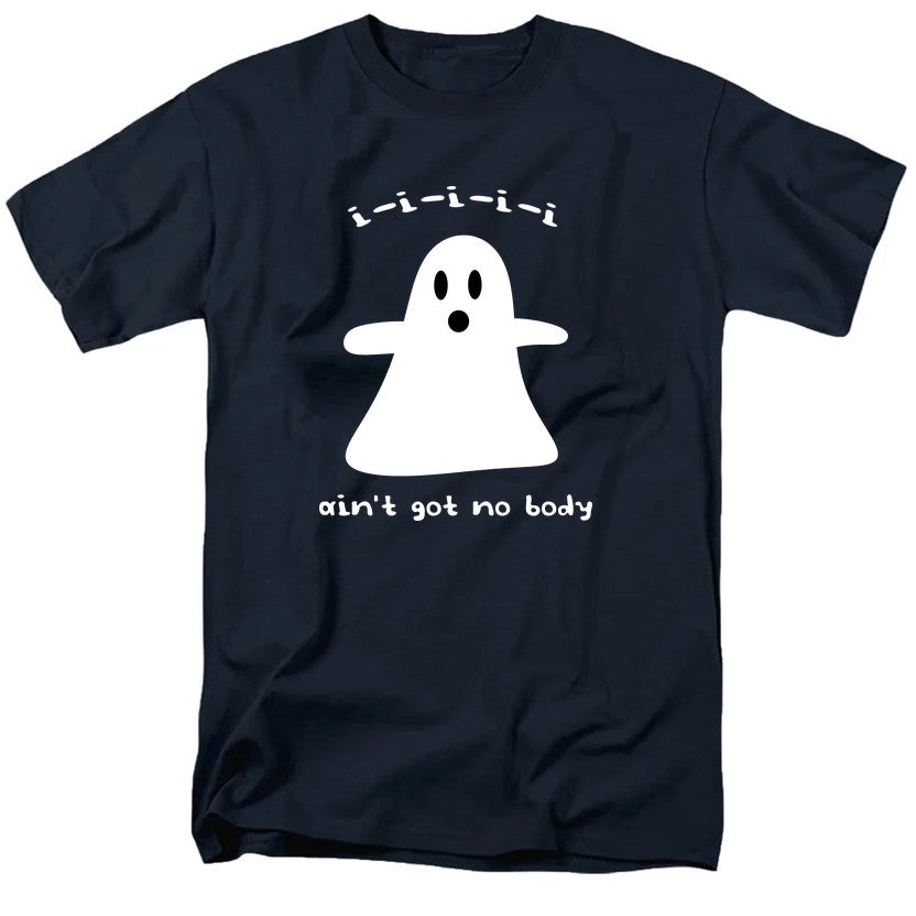 NCP-IM0579 I Ain't Got No Body Navy AT