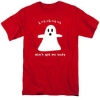 NCP-IM0579 I Ain't Got No Body Red AT