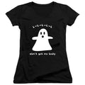 NCP-IM0579 I Ain't Got No Body Black JS