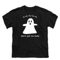 NCP-IM0579 I Ain't Got No Body Black YT