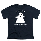 NCP-IM0579 I Ain't Got No Body Navy YT
