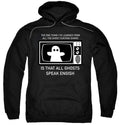 NCP-IM0581 Ghost Hunting Shows Black AFTH