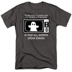 NCP-IM0581 Ghost Hunting Shows Charcoal AT