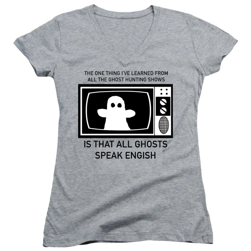 NCP-IM0581 Ghost Hunting Shows Gray JS