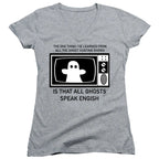 NCP-IM0581 Ghost Hunting Shows Gray JS