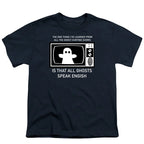 NCP-IM0581 Ghost Hunting Shows Navy YT
