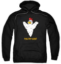 NCP-IM0582 Poultry-Geist Black AFTH