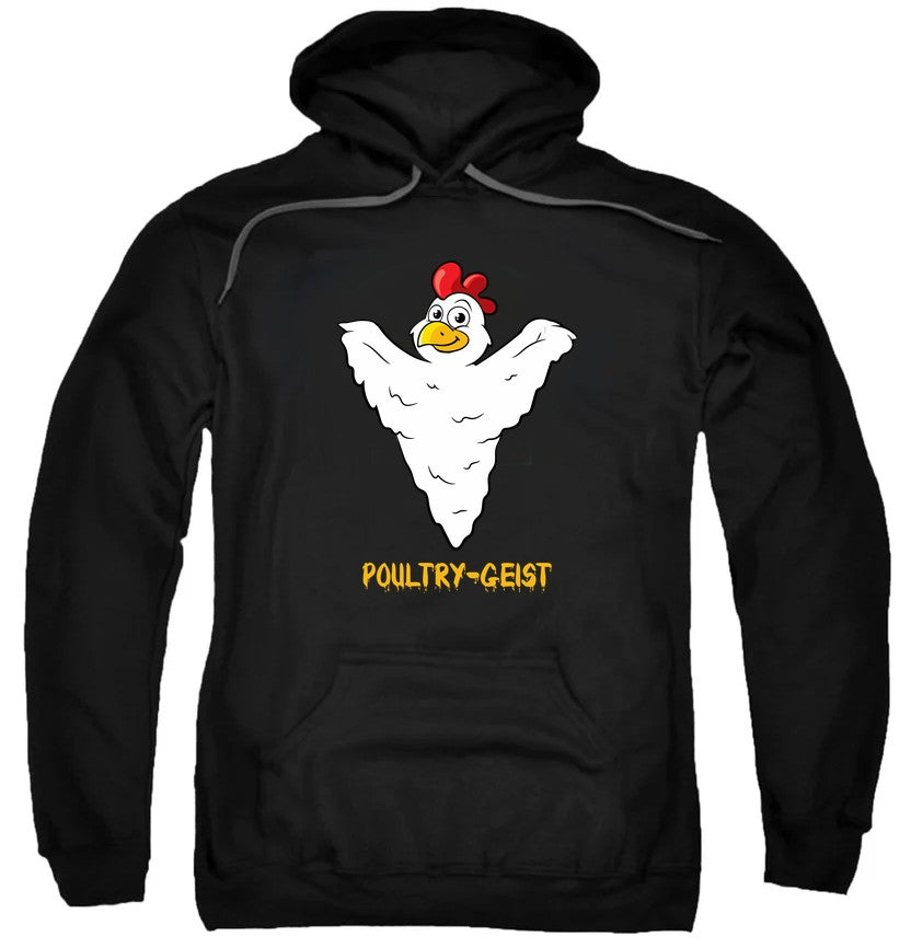 NCP-IM0582 Poultry-Geist Black AFTH