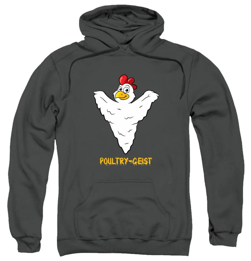 NCP-IM0582 Poultry-Geist Charcoal AFTH