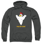NCP-IM0582 Poultry-Geist Charcoal AFTH