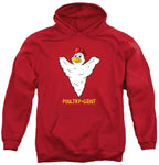 NCP-IM0582 Poultry-Geist Red AFTH