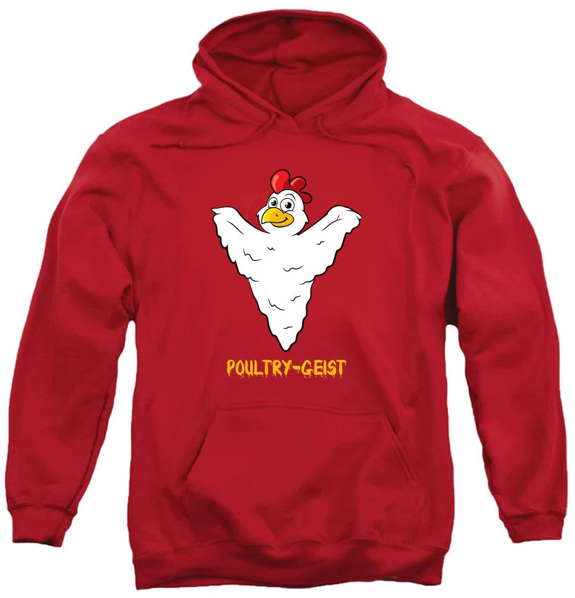 NCP-IM0582 Poultry-Geist Red AFTH