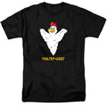 NCP-IM0582 Poultry-Geist Black AT