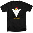 NCP-IM0582 Poultry-Geist Black AT