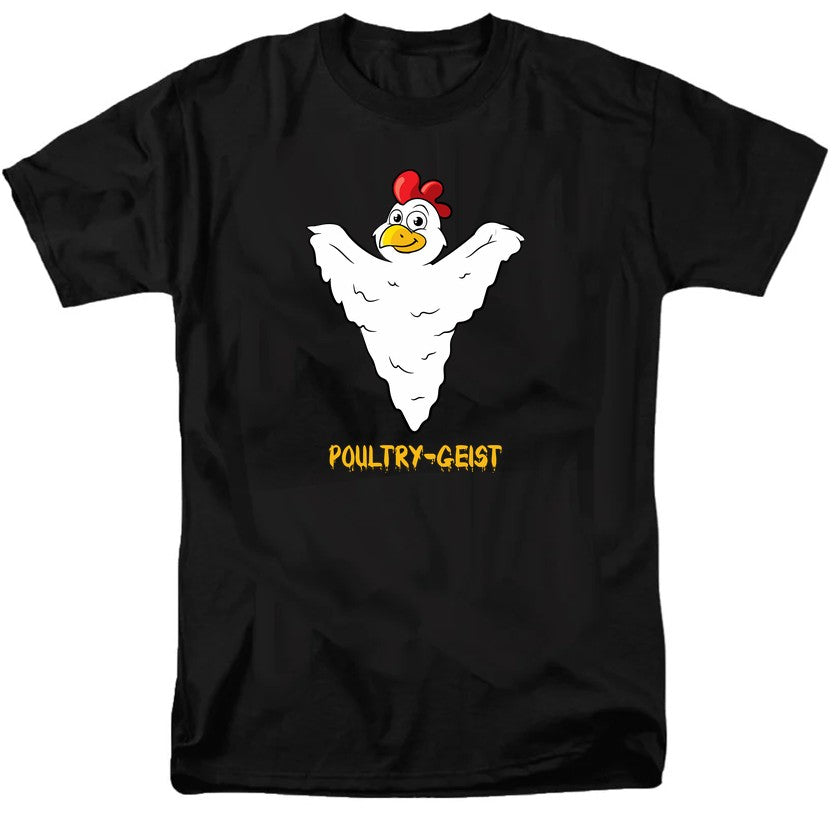 NCP-IM0582 Poultry-Geist Black AT