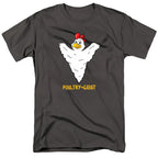 NCP-IM0582 Poultry-Geist Charcoal AT