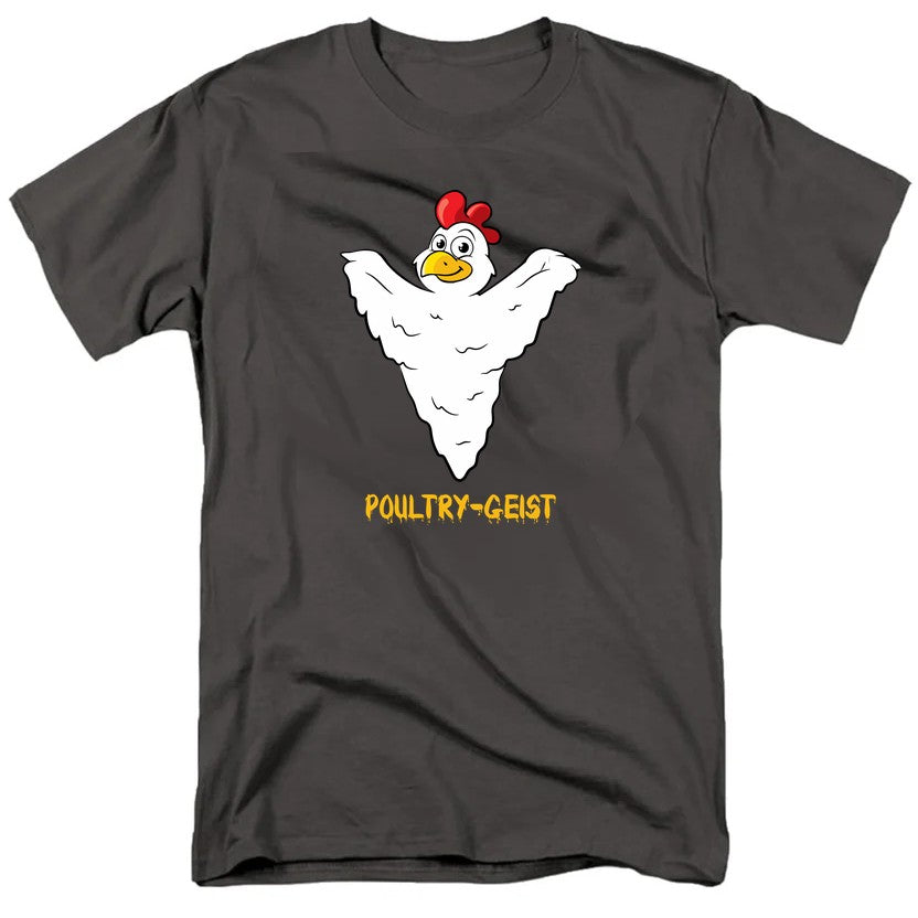 NCP-IM0582 Poultry-Geist Charcoal AT