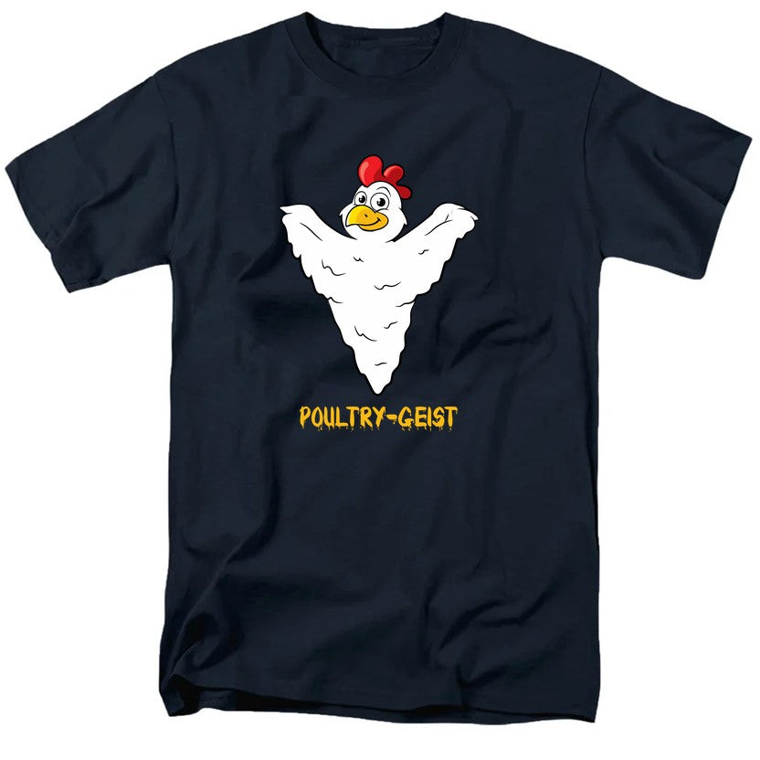 NCP-IM0582 Poultry-Geist Navy AT