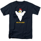 NCP-IM0582 Poultry-Geist Navy AT
