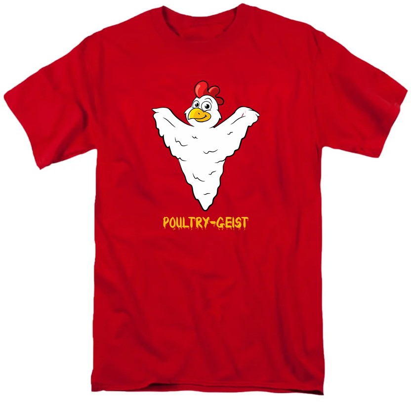NCP-IM0582 Poultry-Geist Red AT