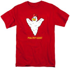NCP-IM0582 Poultry-Geist Red AT