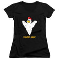 NCP-IM0582 Poultry-Geist Black JS