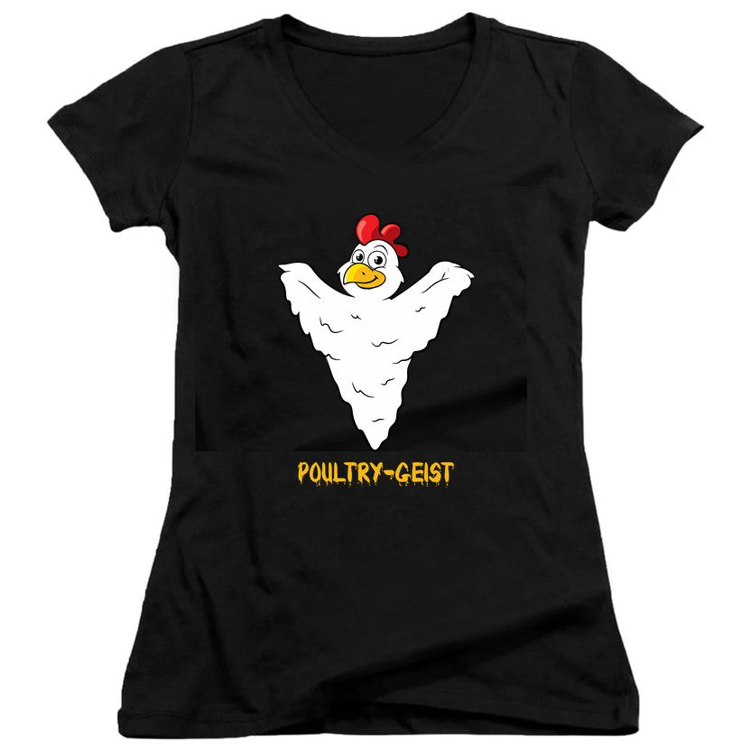 NCP-IM0582 Poultry-Geist Black JS