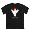 NCP-IM0582 Poultry-Geist Black YT