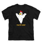 NCP-IM0582 Poultry-Geist Black YT