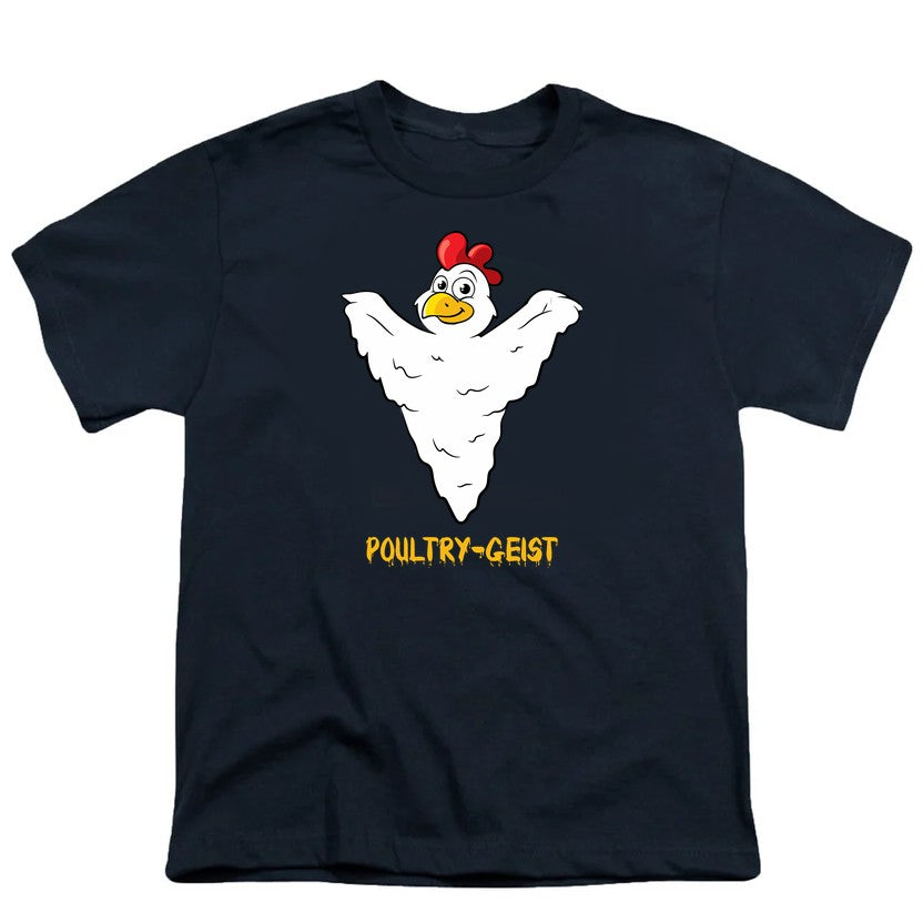 NCP-IM0582 Poultry-Geist Navy YT