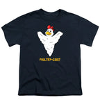 NCP-IM0582 Poultry-Geist Navy YT
