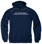 NCP-IM0584 I'm a Vampire Hunter Navy AFTH